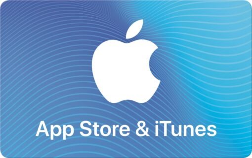 Apple iTunes Card - Image 2