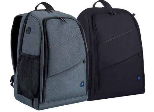 Camera backpack waterproof camera bag - Image 7