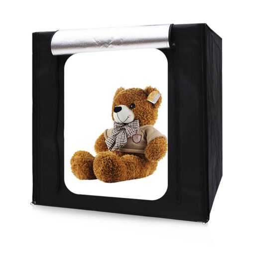 120CM Round Light Box Studio - Image 4
