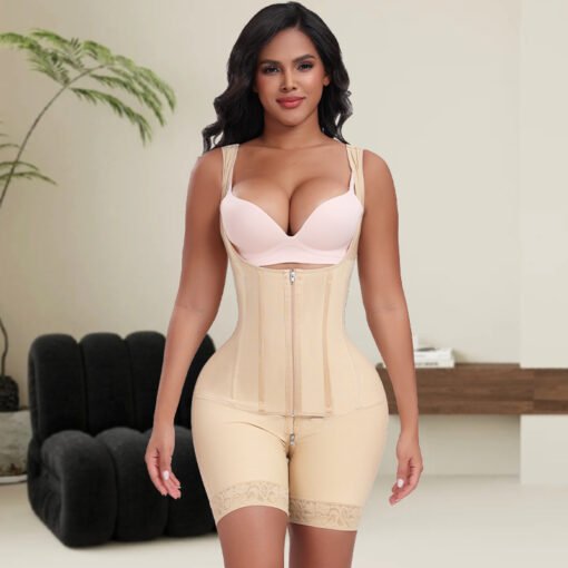 Body-shaping Pants
