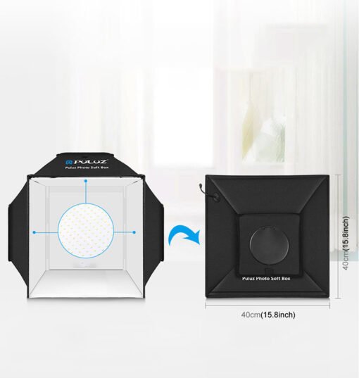 Folding Light Box Simple Shooting - Image 5