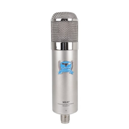 MK47 Diaphragm Recording Microphone -U47 - Image 3