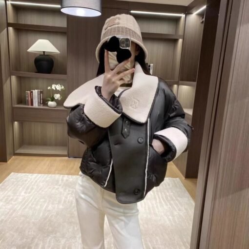 Thick New Down Jacket - Image 8