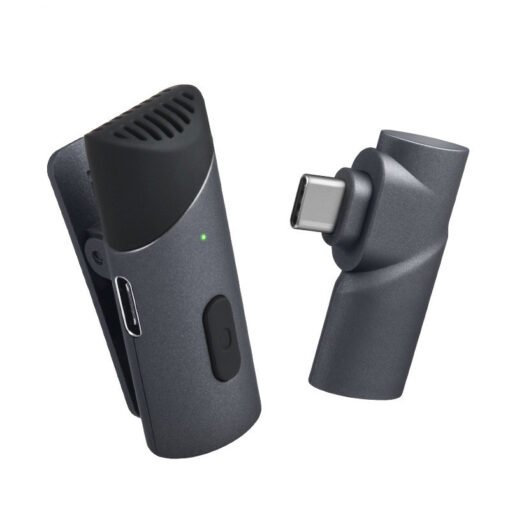 Mobile Phone Outdoor Live Broadcast Microphone - Image 5