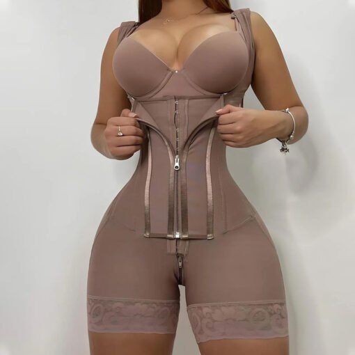 Body-shaping Pants - Image 5