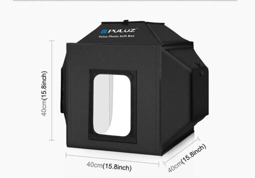 Folding Light Box Simple Shooting - Image 2