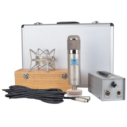 MK47 Diaphragm Recording Microphone -U47 - Image 5